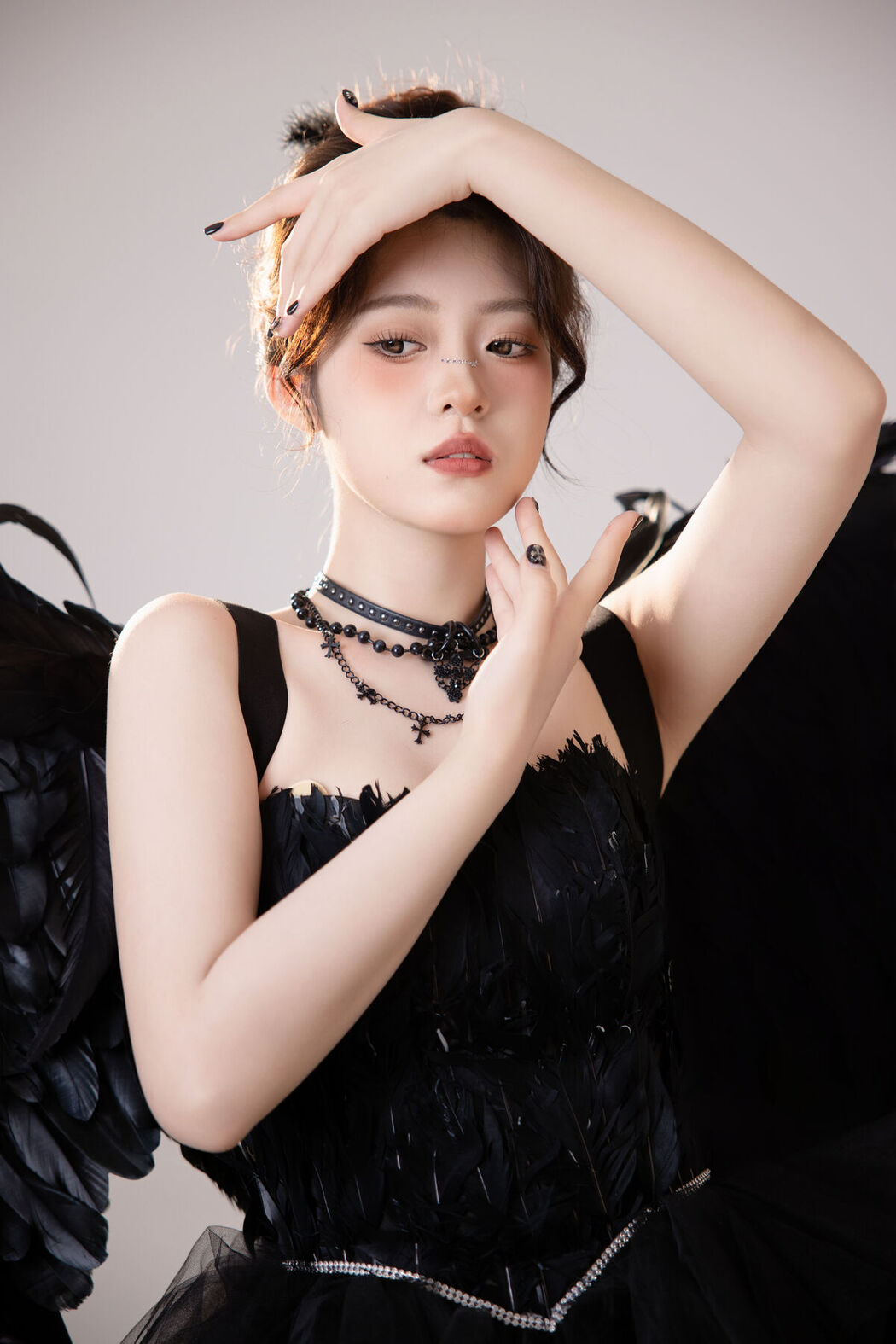 YiTuYu艺图语 Vol.7906 Bai Lao Ban