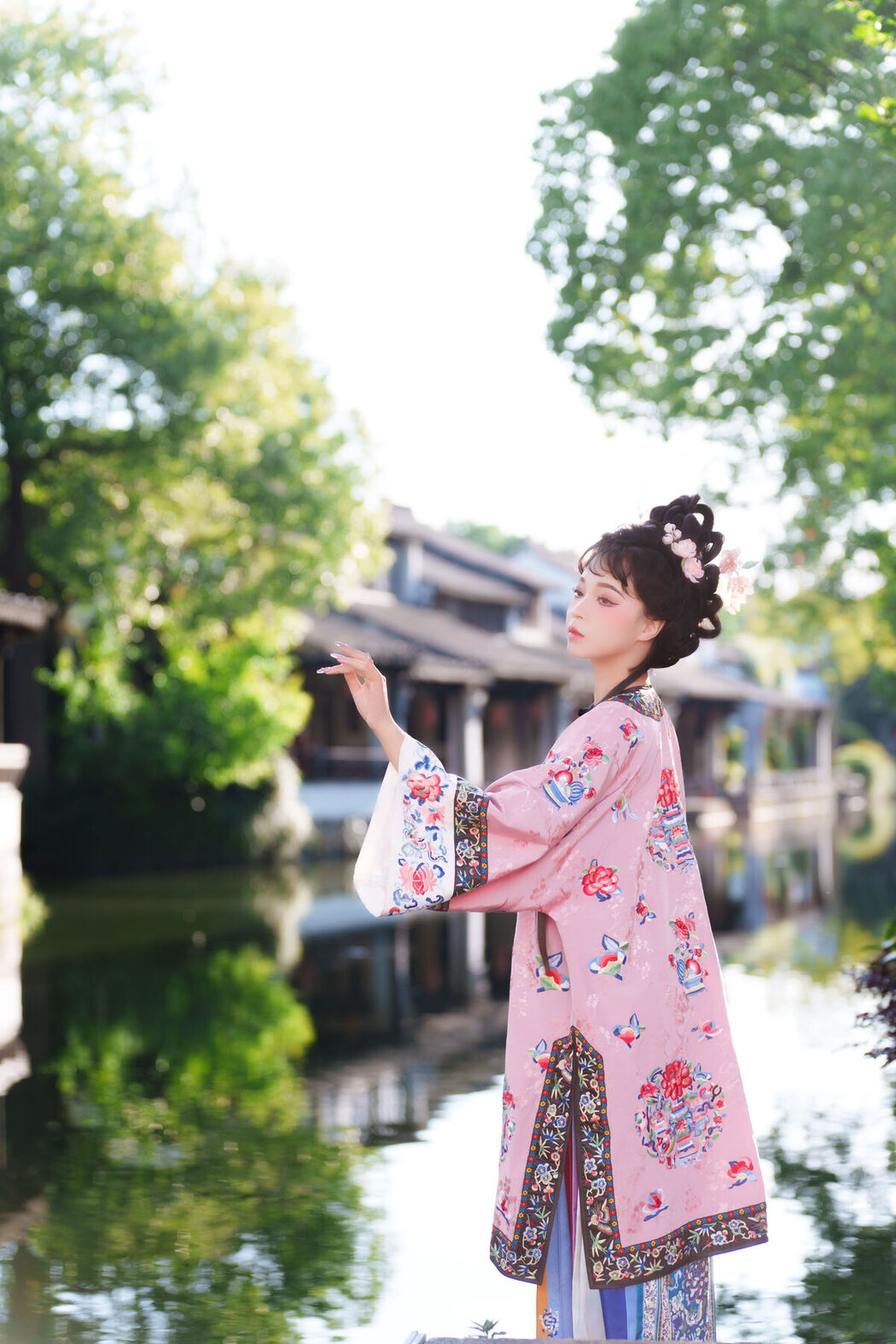 YiTuYu艺图语 Vol.7870 Disexi Si Ning