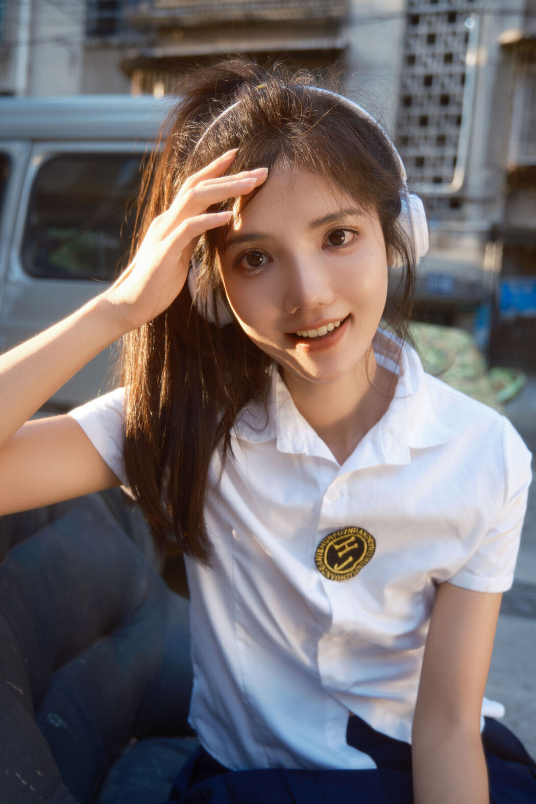 YiTuYu艺图语 Vol.7862 Duo Mi Domy