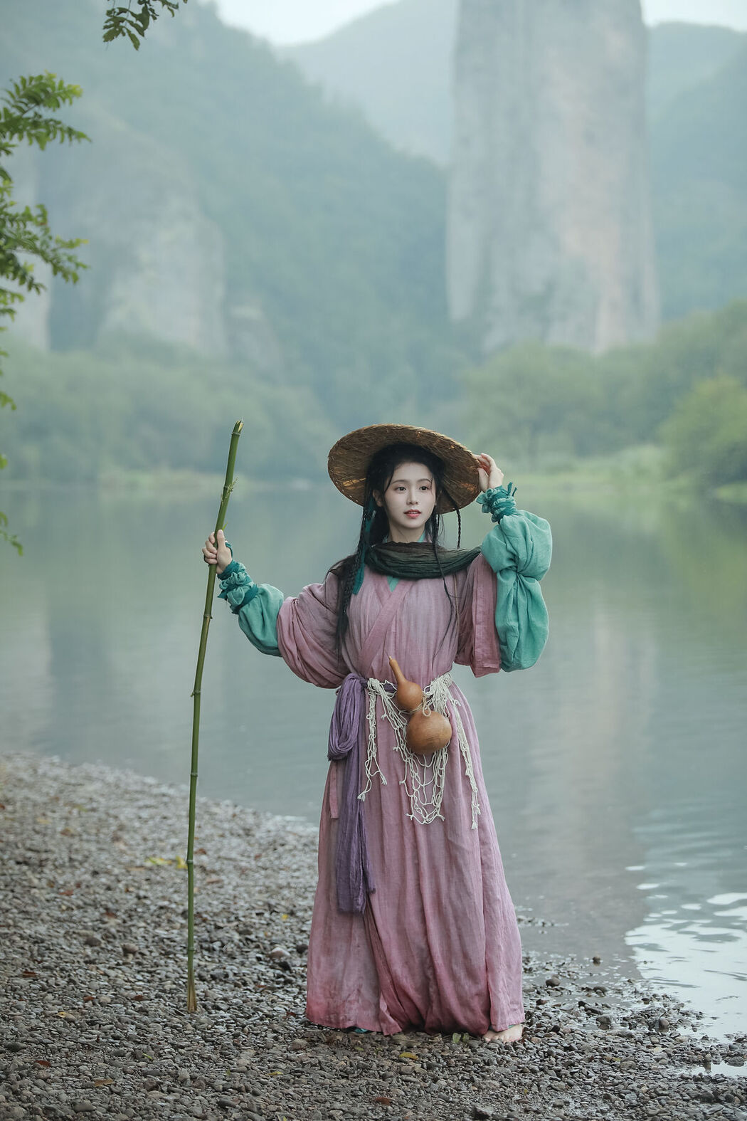 YiTuYu艺图语 Vol.7915 Xing Gu Yi Mi Fan