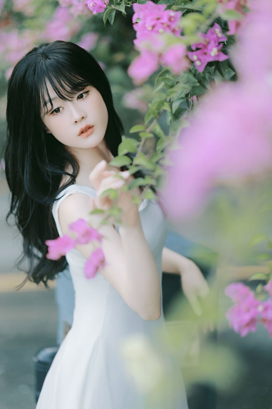 YiTuYu艺图语 Vol.7897 Shen Ci Xing Xing