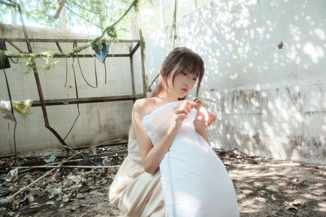 YiTuYu艺图语 Vol.7855 Chen Nian Xiao Jiu