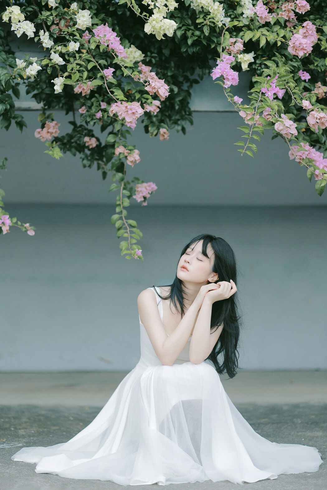 YiTuYu艺图语 Vol.7897 Shen Ci Xing Xing