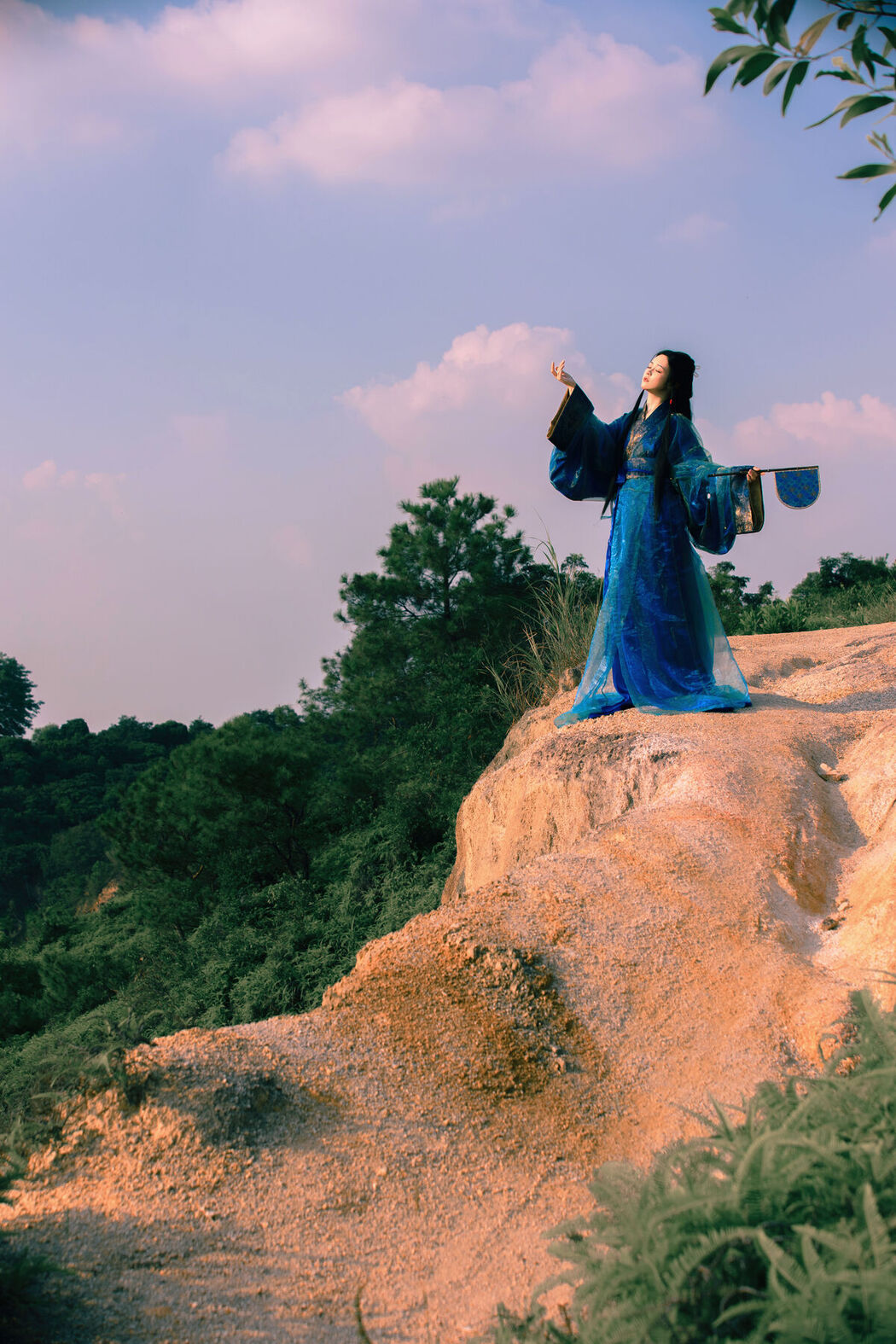 YiTuYu艺图语 Vol.7889 Shen Ci Xing Xing