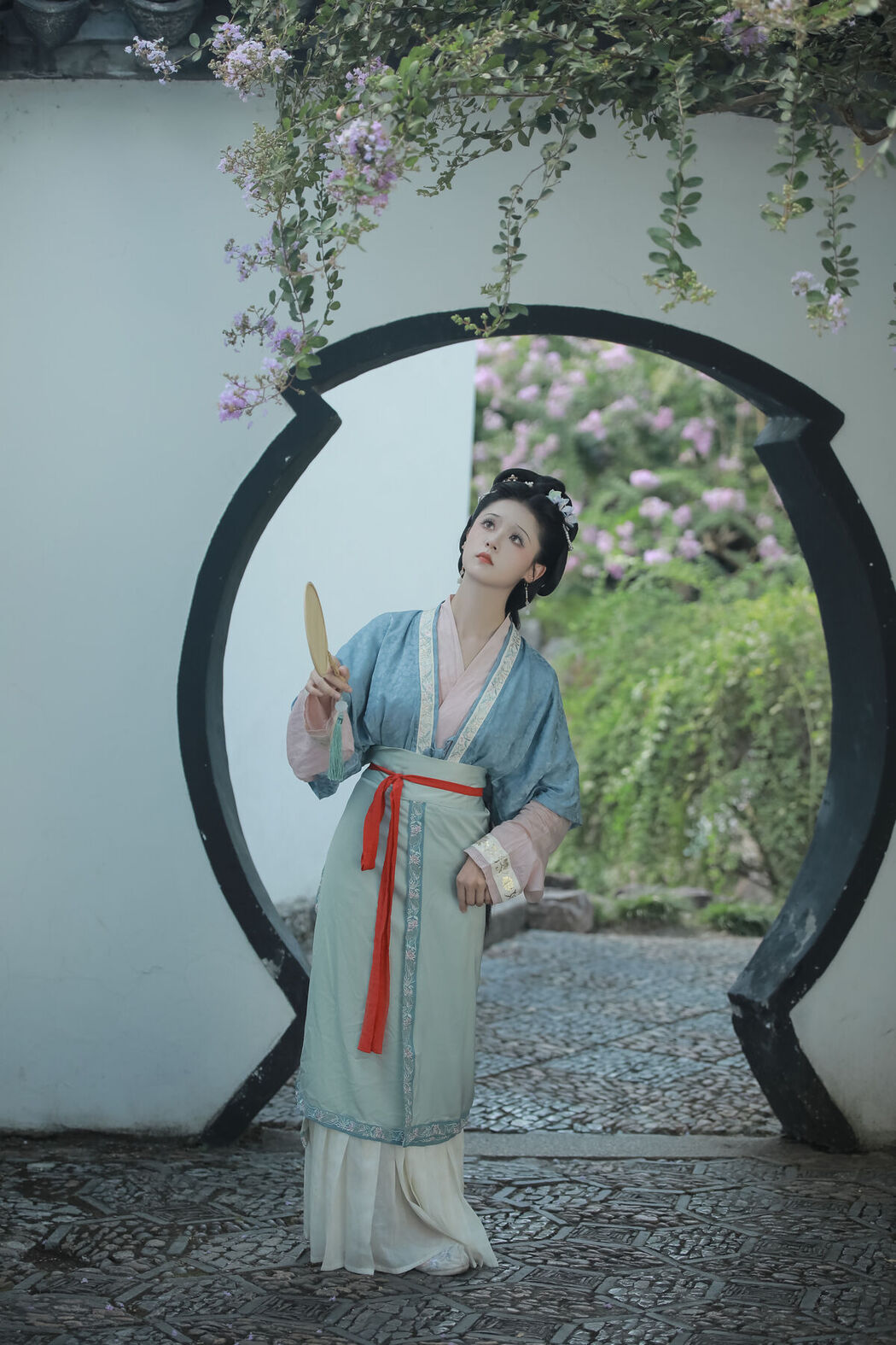 YiTuYu艺图语 Vol.7834 Xing Gu Yi Mi Fan