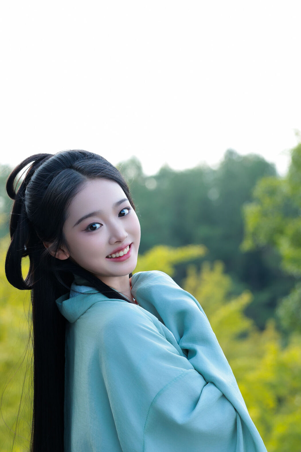 YiTuYu艺图语 Vol.7882 Xiao Liu