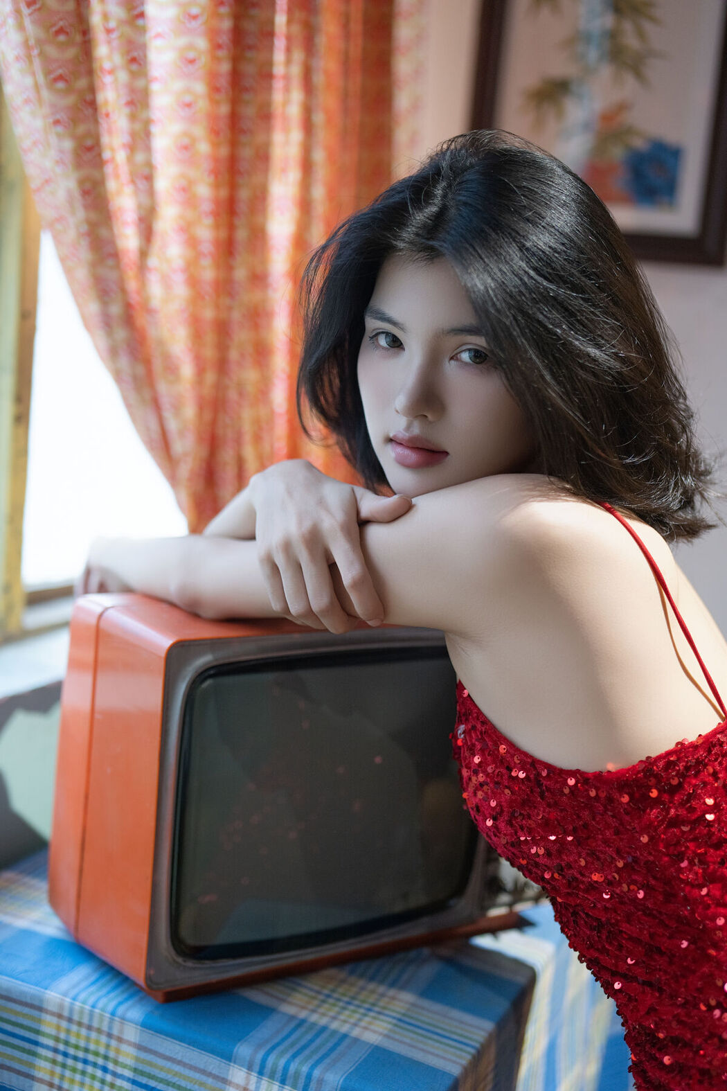 YiTuYu艺图语 Vol.7838 Xiu Zi Xin
