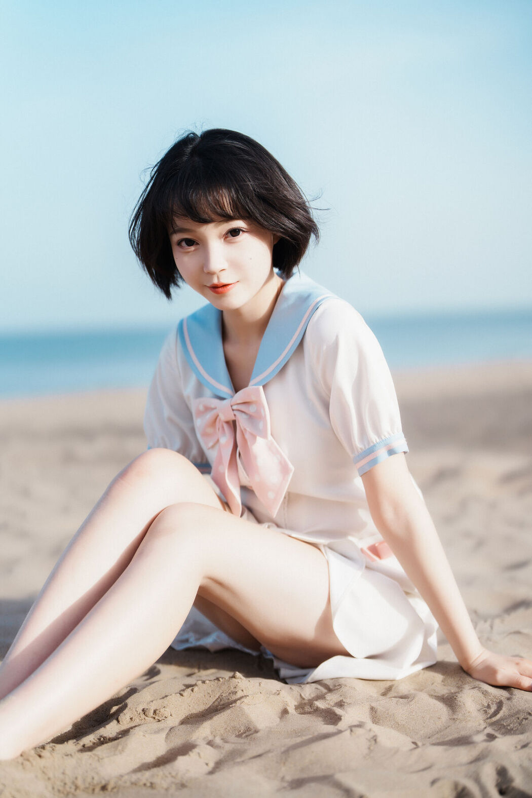 YiTuYu艺图语 Vol.7890 Disexi Si Ning