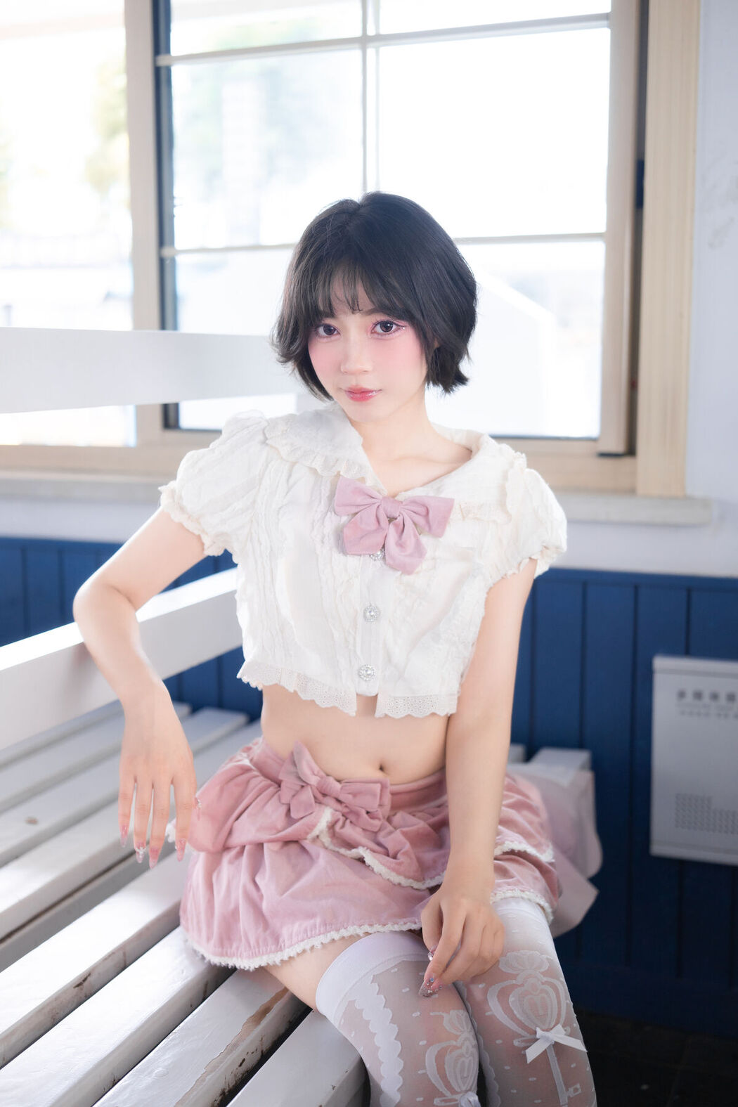 YiTuYu艺图语 Vol.7904 Disexi Si Ning