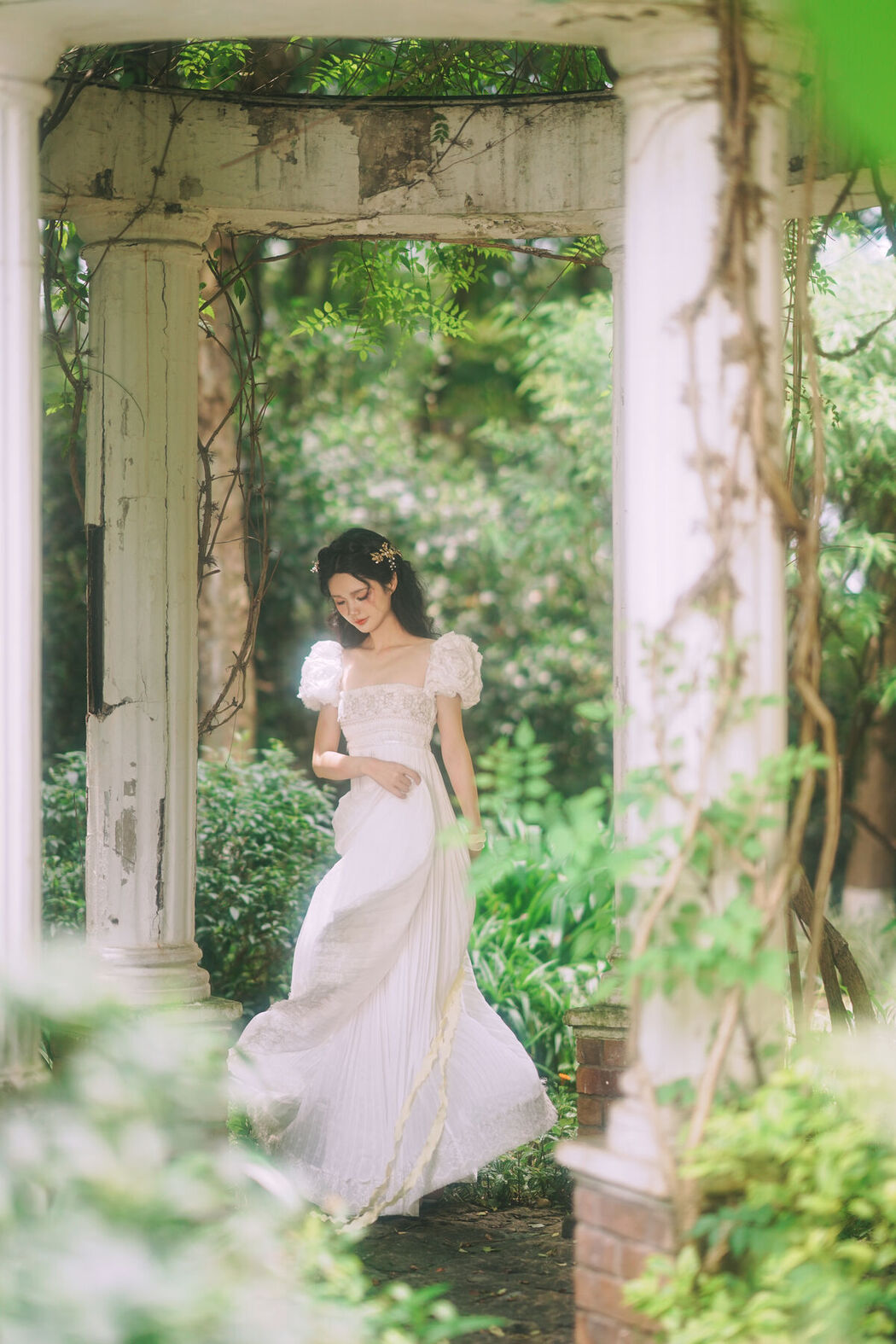 YiTuYu艺图语 Vol.7835 Ju Xiao Tao