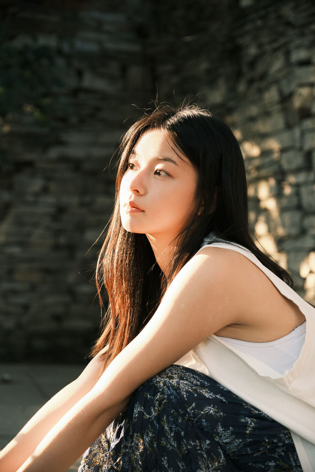 YiTuYu艺图语 Vol.7853 Hu Die Mei Mei