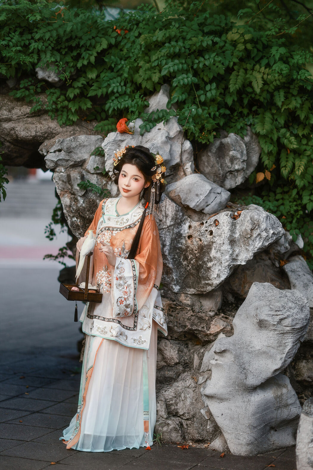 YiTuYu艺图语 Vol.7867 Tie Bi A Tong Mu