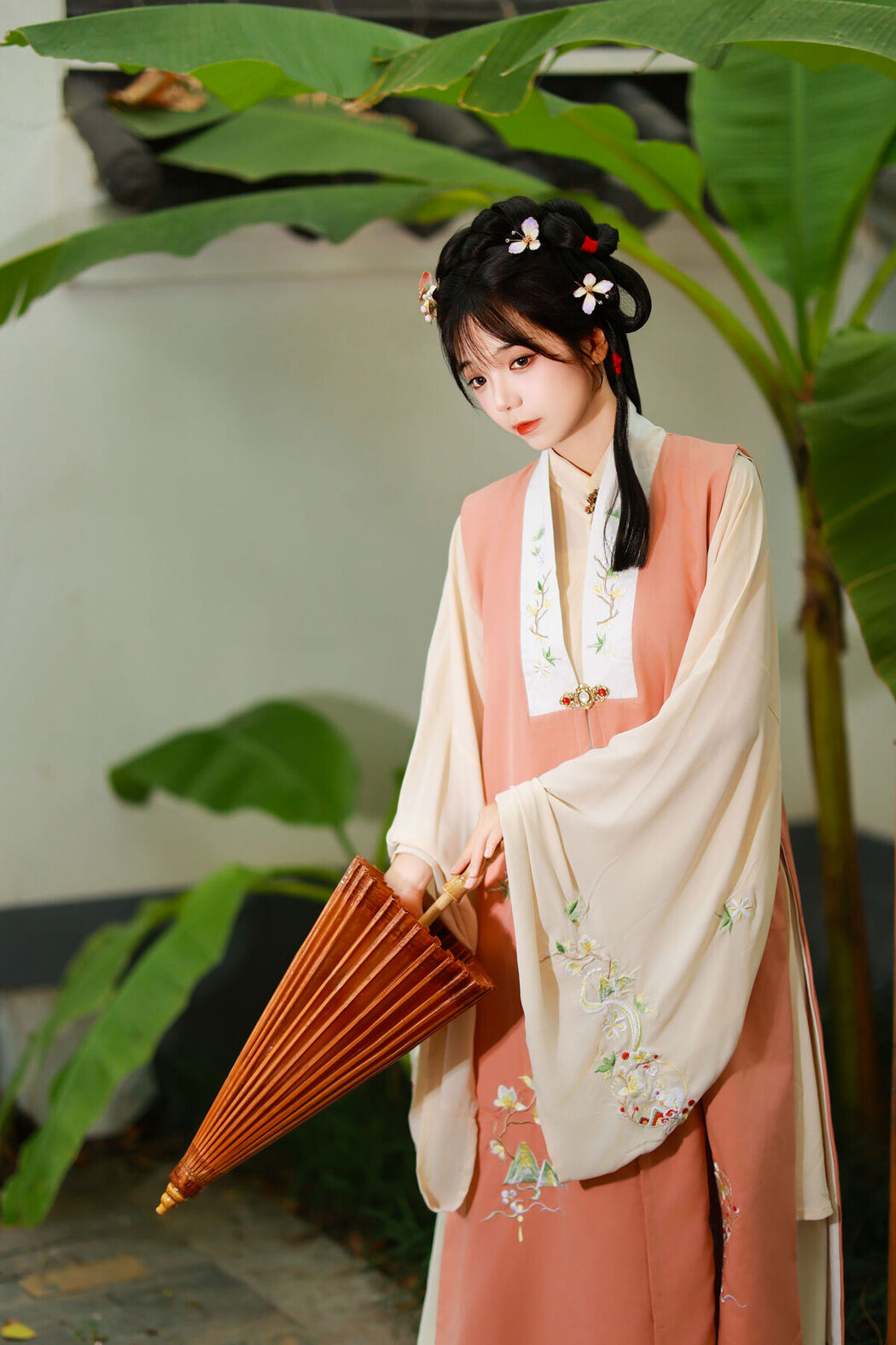 YiTuYu艺图语 Vol.7845 Jie Ruan Tang