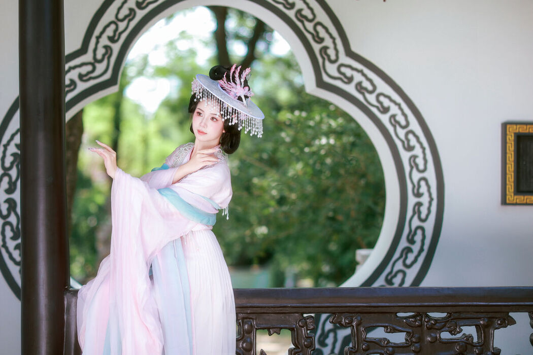 YiTuYu艺图语 Vol.7837 Xiao Du Tong Xue