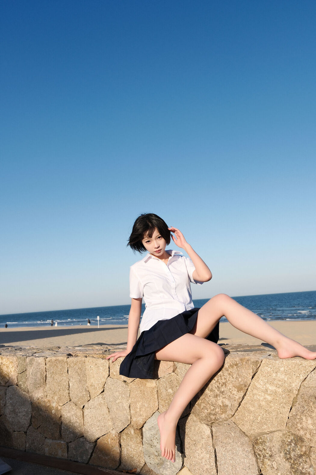 YiTuYu艺图语 Vol.7865 Disexi Si Ning