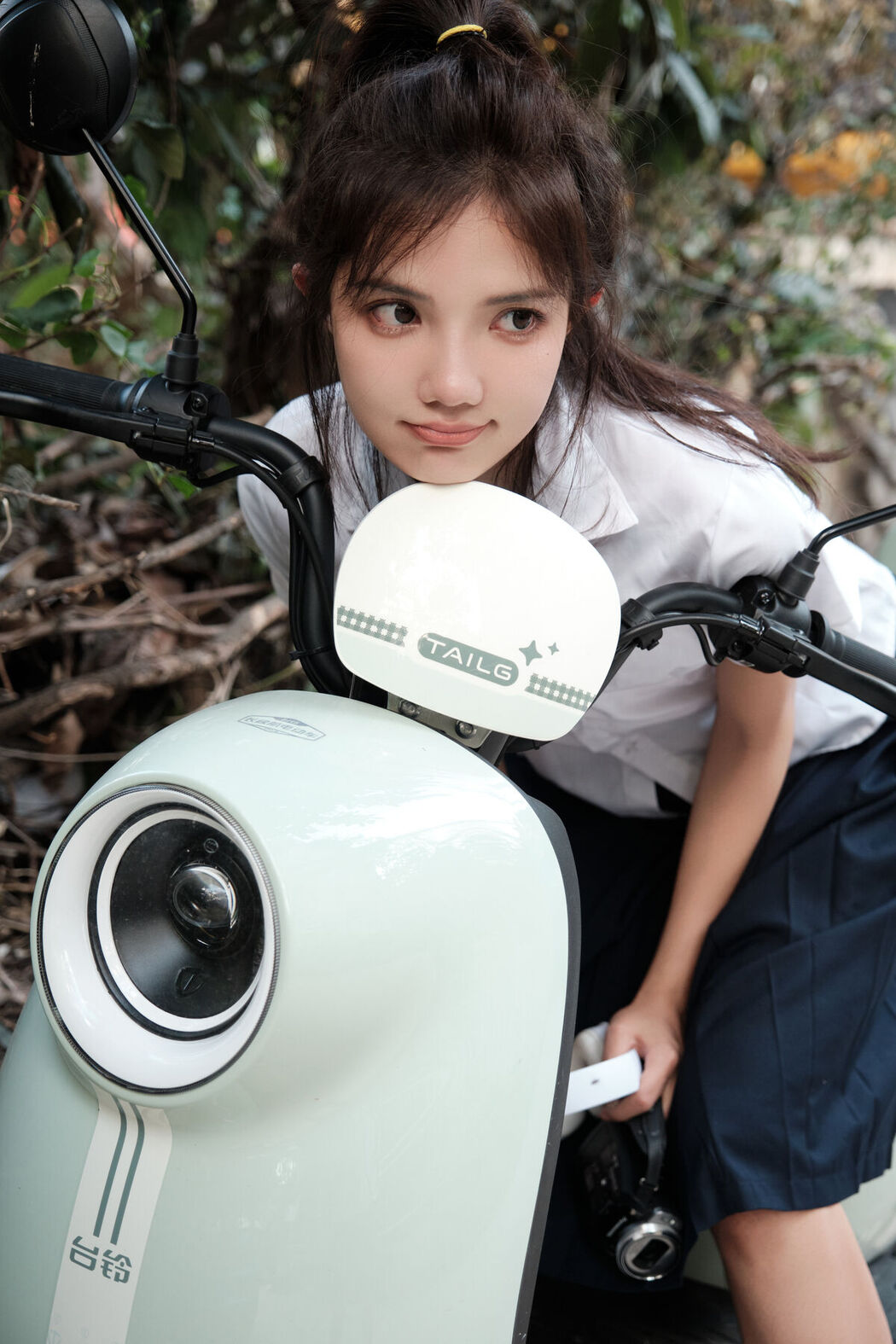 YiTuYu艺图语 Vol.7862 Duo Mi Domy