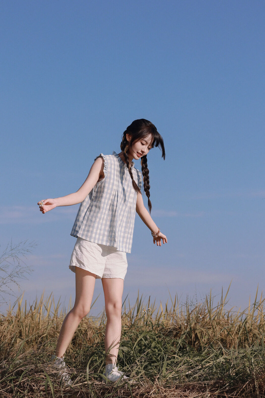 YiTuYu艺图语 Vol.7875 Xiao Le
