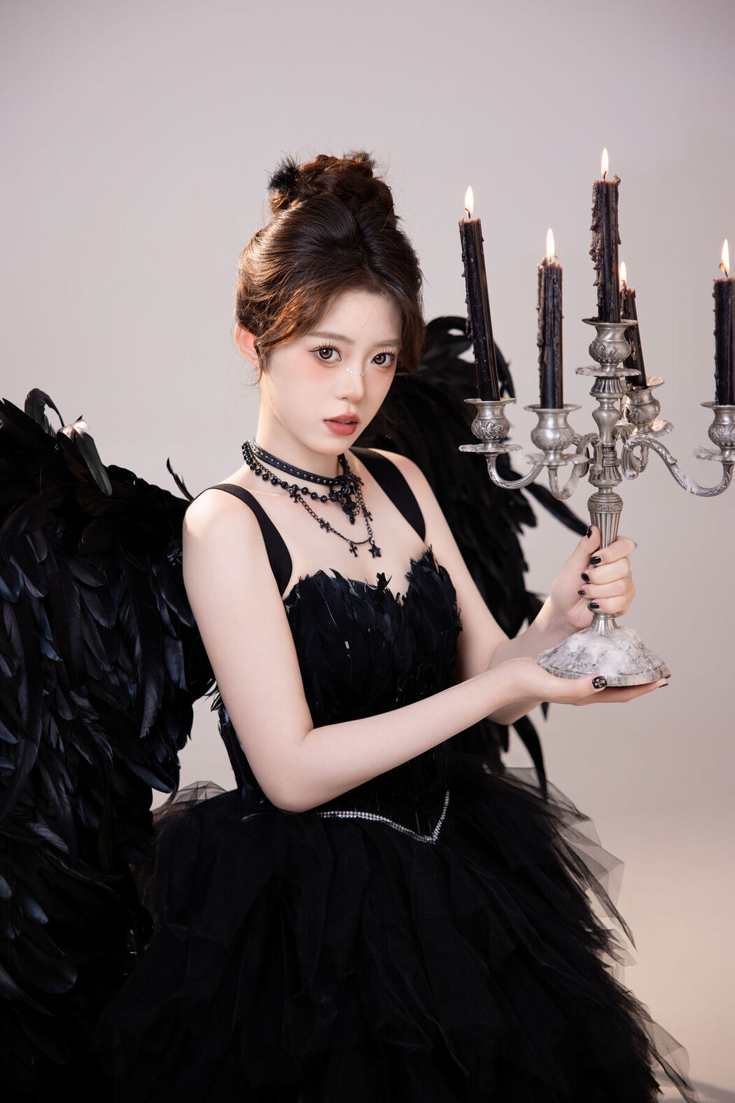 YiTuYu艺图语 Vol.7906 Bai Lao Ban