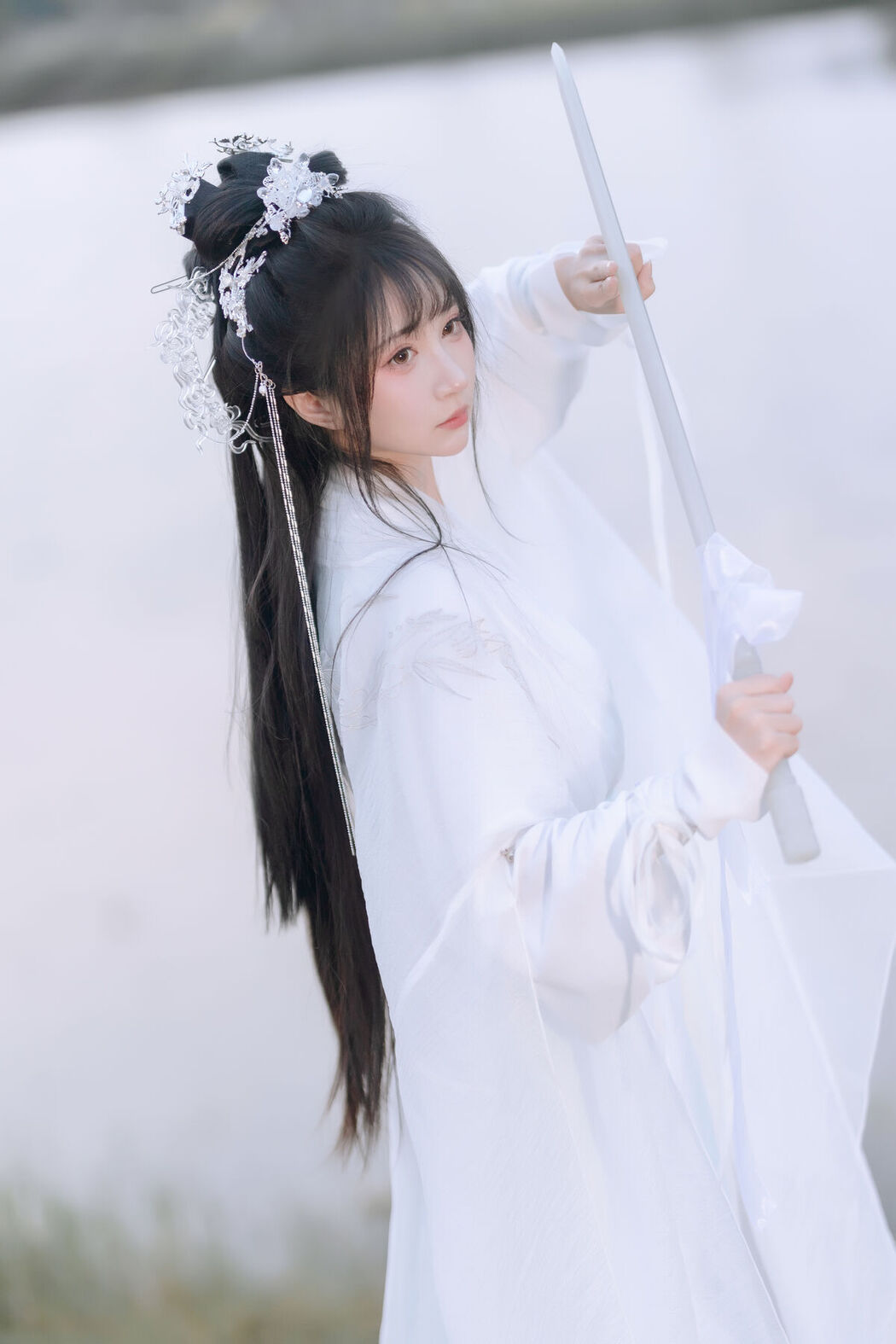 YiTuYu艺图语 Vol.7884 Qi Luo Sheng De Xiao Su Su