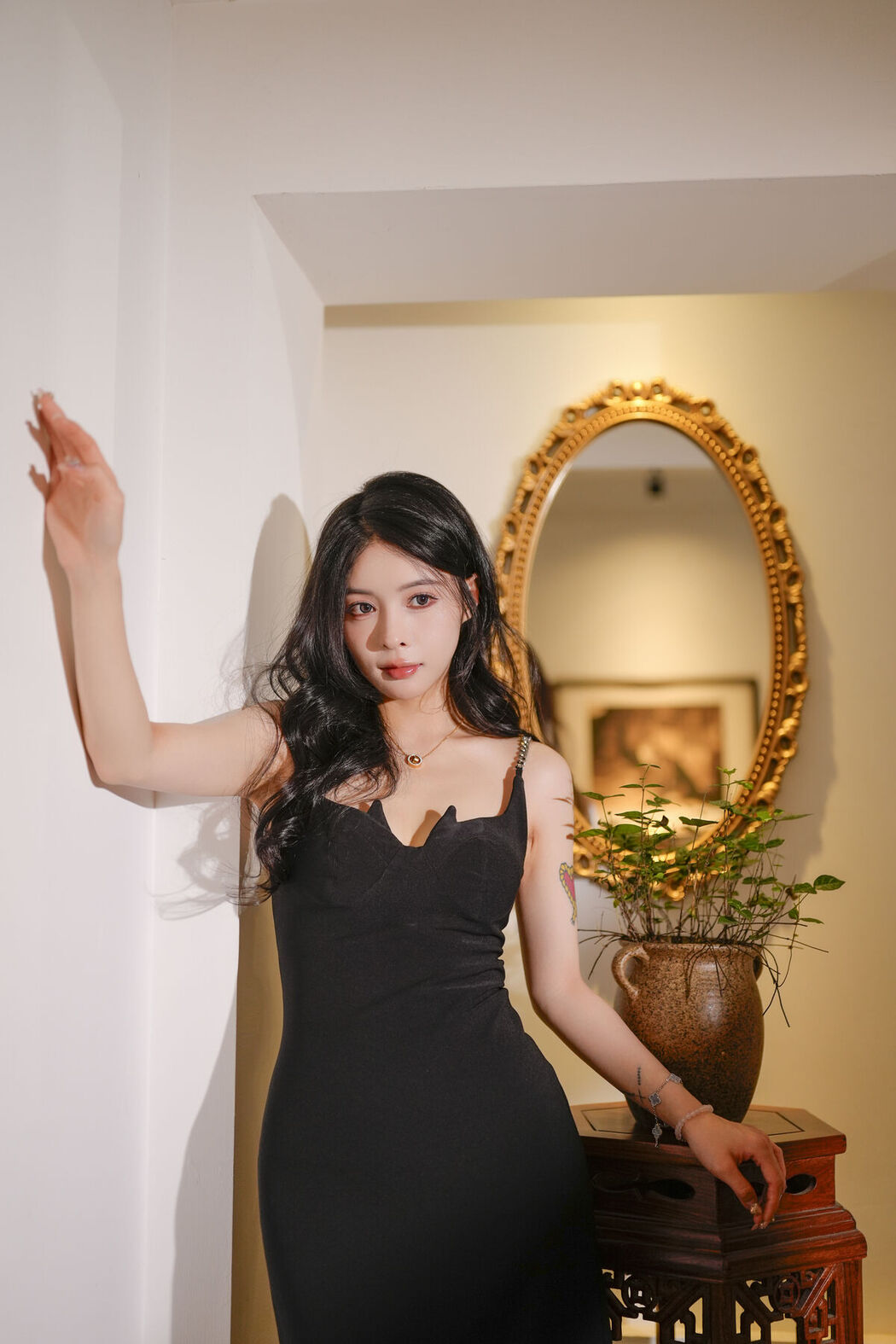 YiTuYu艺图语 Vol.7848 Fei Fei