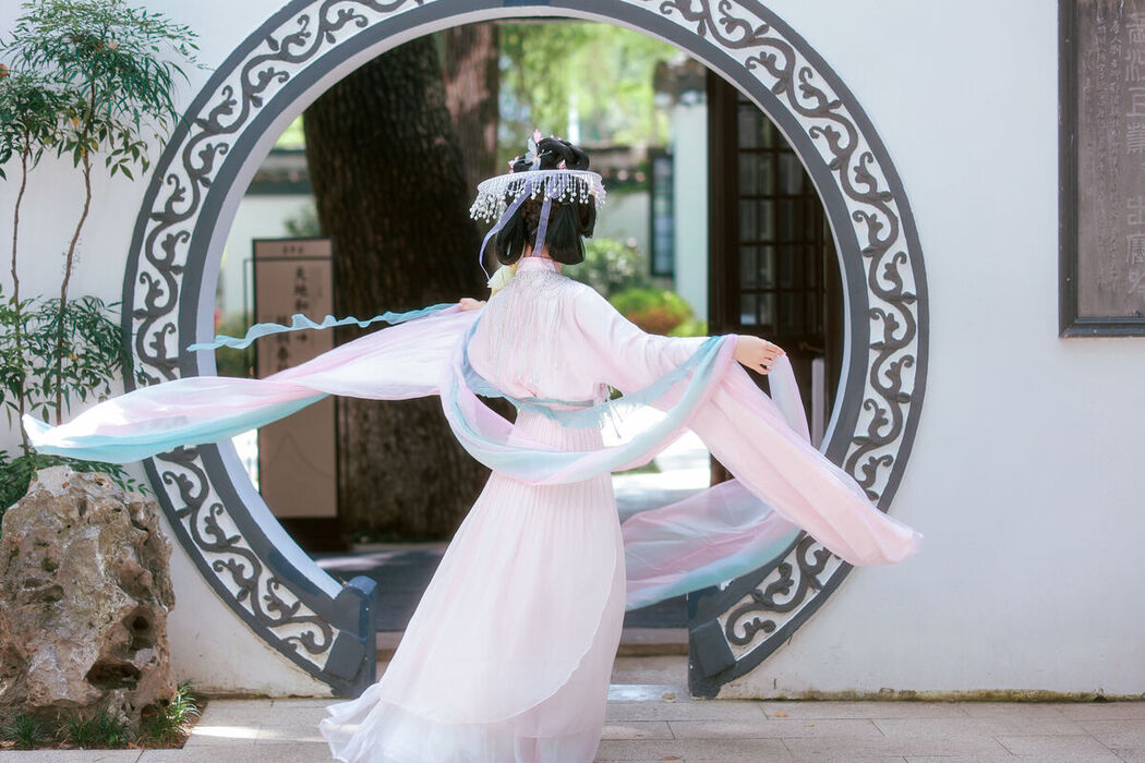 YiTuYu艺图语 Vol.7837 Xiao Du Tong Xue