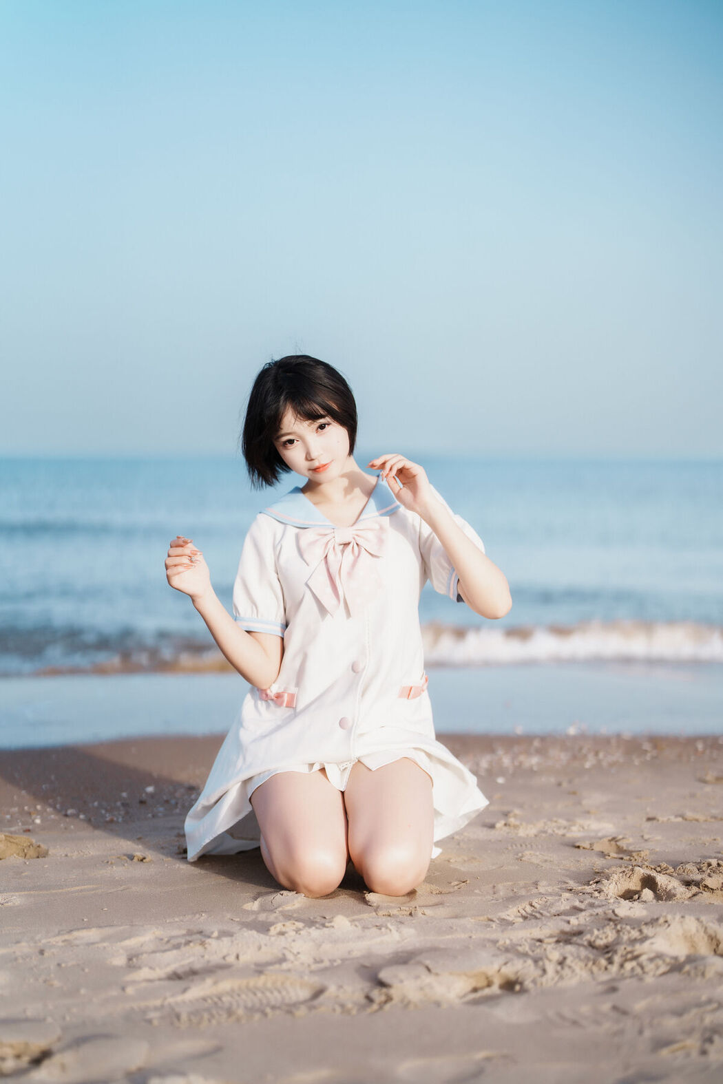 YiTuYu艺图语 Vol.7890 Disexi Si Ning