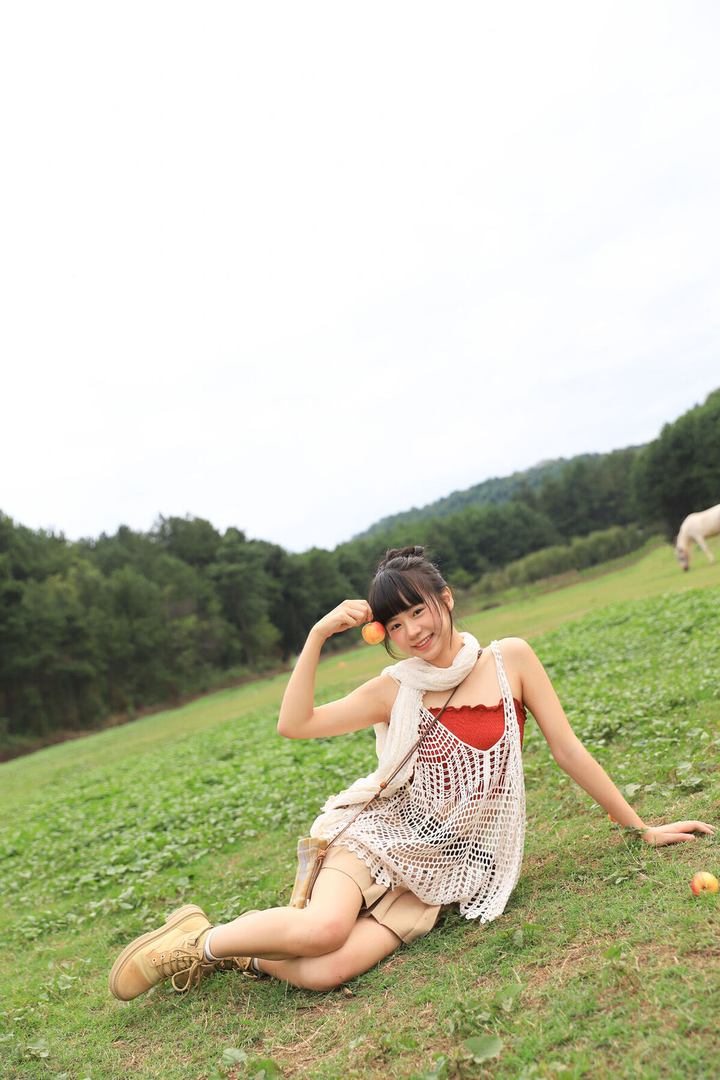 YiTuYu艺图语 Vol.7868 Shi San Jin Ya