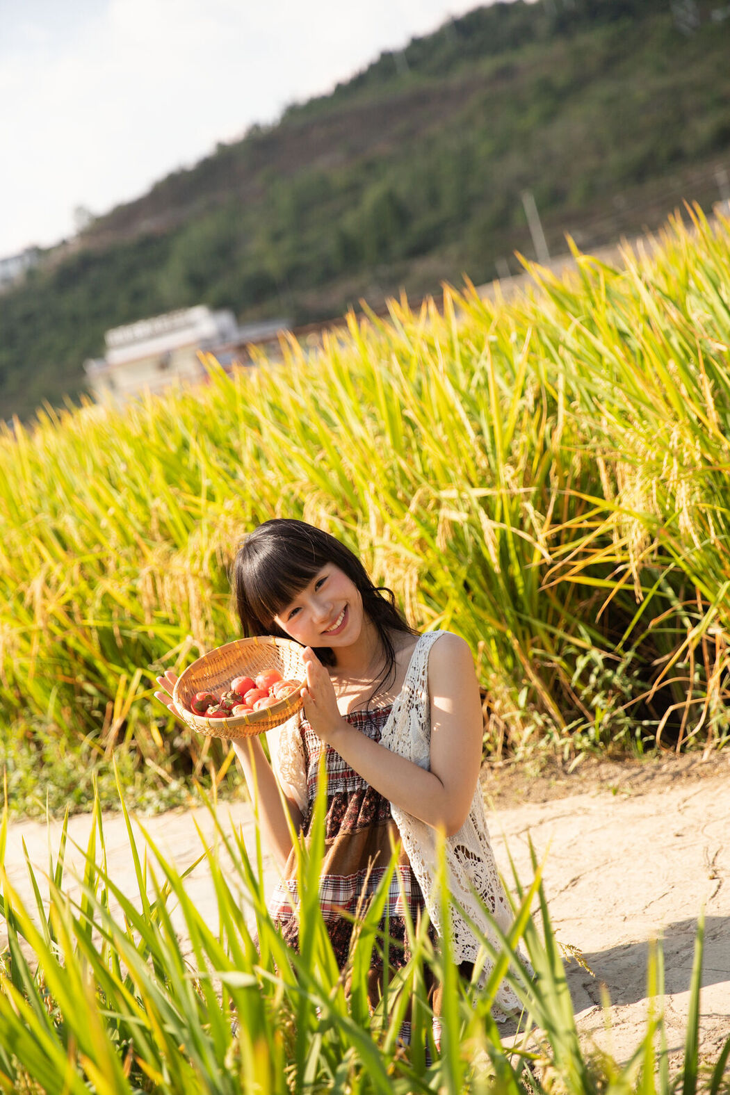 YiTuYu艺图语 Vol.7877 Shi San Jin Ya