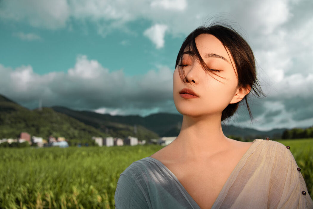 YiTuYu艺图语 Vol.7871 Xiao Ya