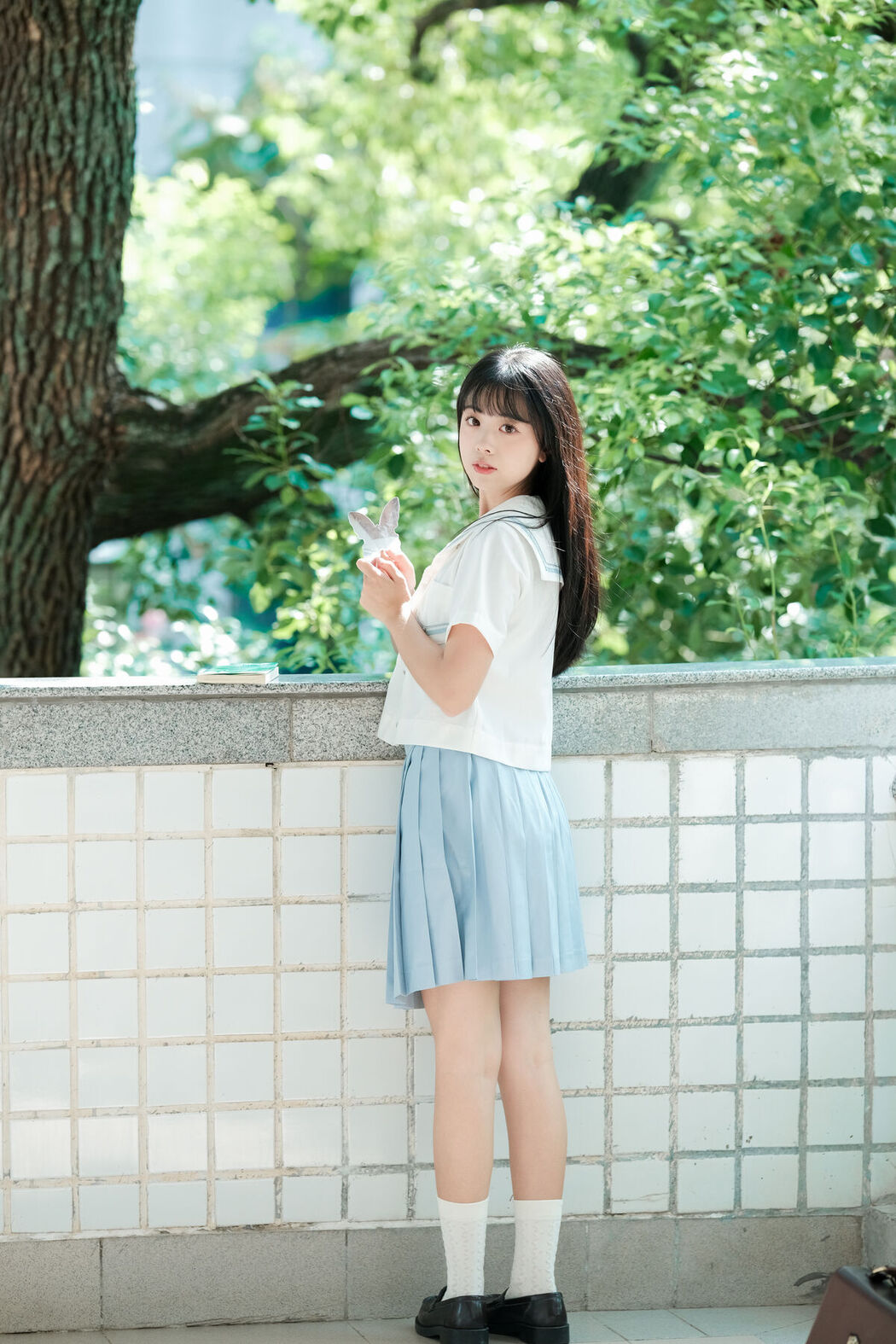 YiTuYu艺图语 Vol.7917 Yi Zhi Nuan Nuan