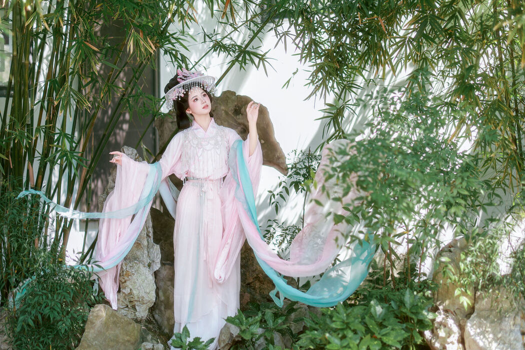 YiTuYu艺图语 Vol.7837 Xiao Du Tong Xue