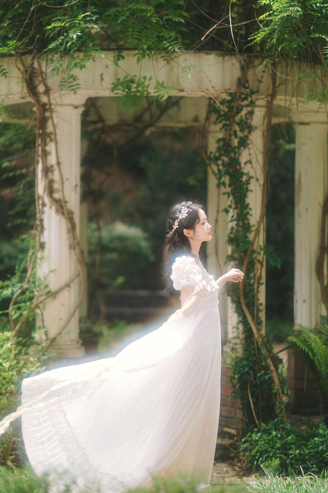 YiTuYu艺图语 Vol.7835 Ju Xiao Tao