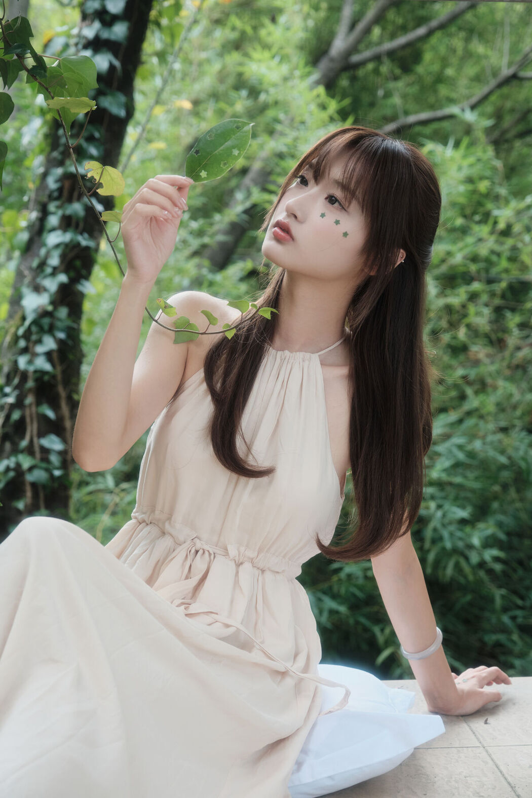 YiTuYu艺图语 Vol.7855 Chen Nian Xiao Jiu