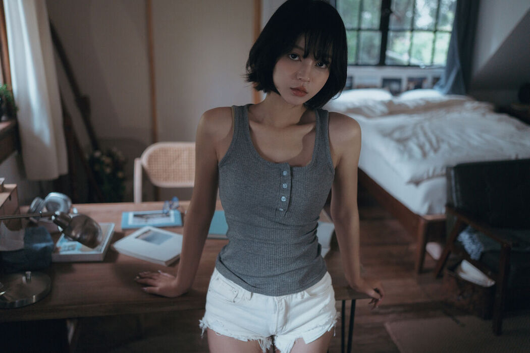 YiTuYu艺图语 Vol.7878 Disexi Si Ning