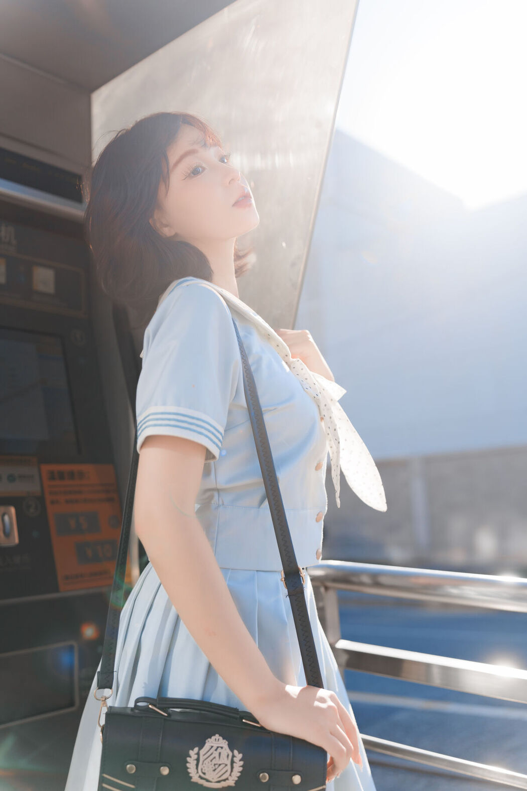 YiTuYu艺图语 Vol.7881 Disexi Si Ning