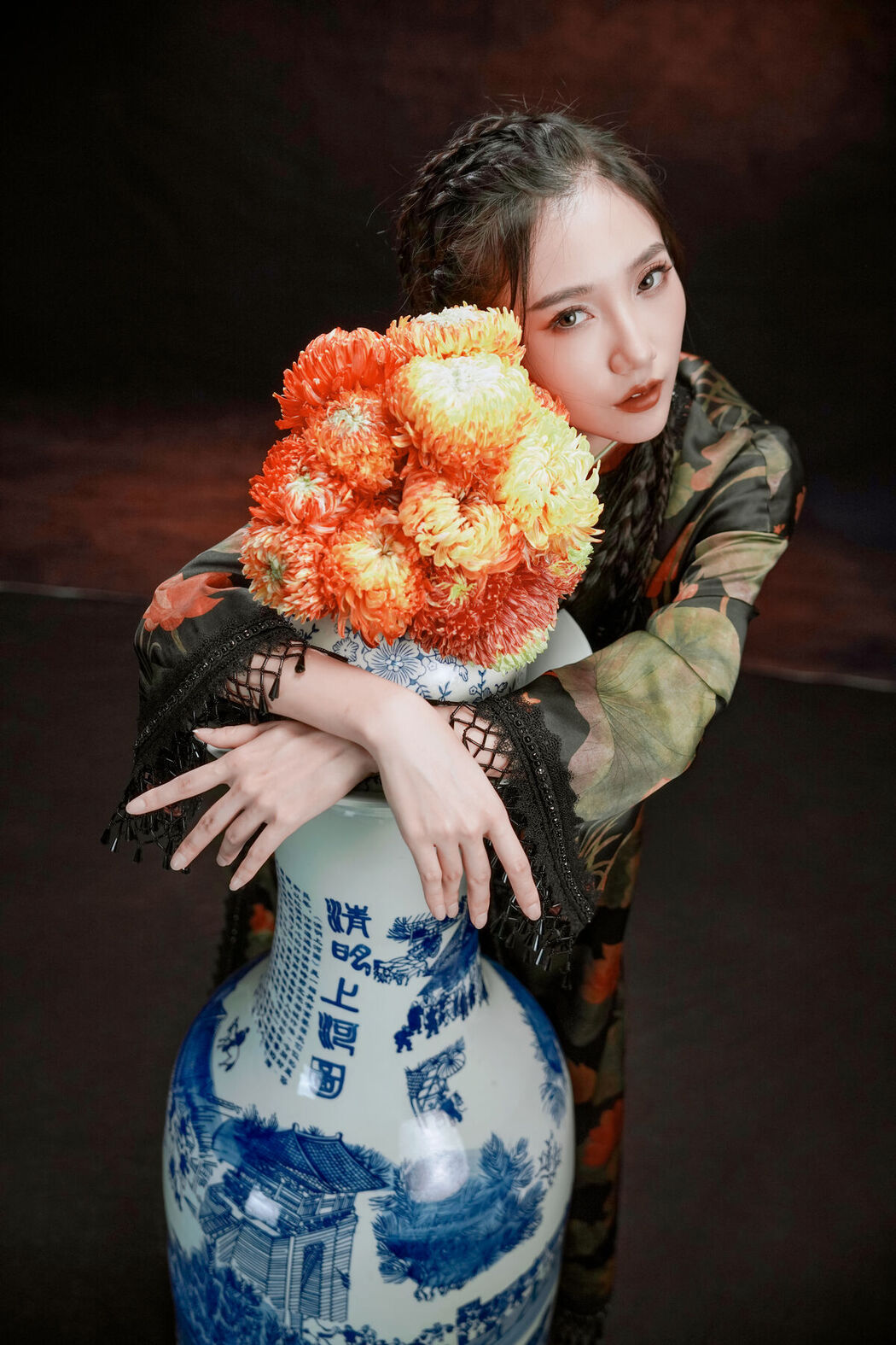 YiTuYu艺图语 Vol.7869 O1ne Wan
