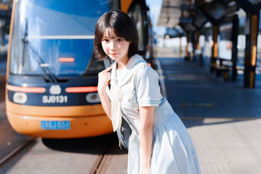 YiTuYu艺图语 Vol.7881 Disexi Si Ning