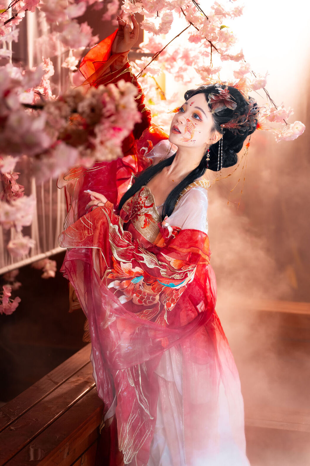 YiTuYu艺图语 Vol.7851 Disexi Si Ning
