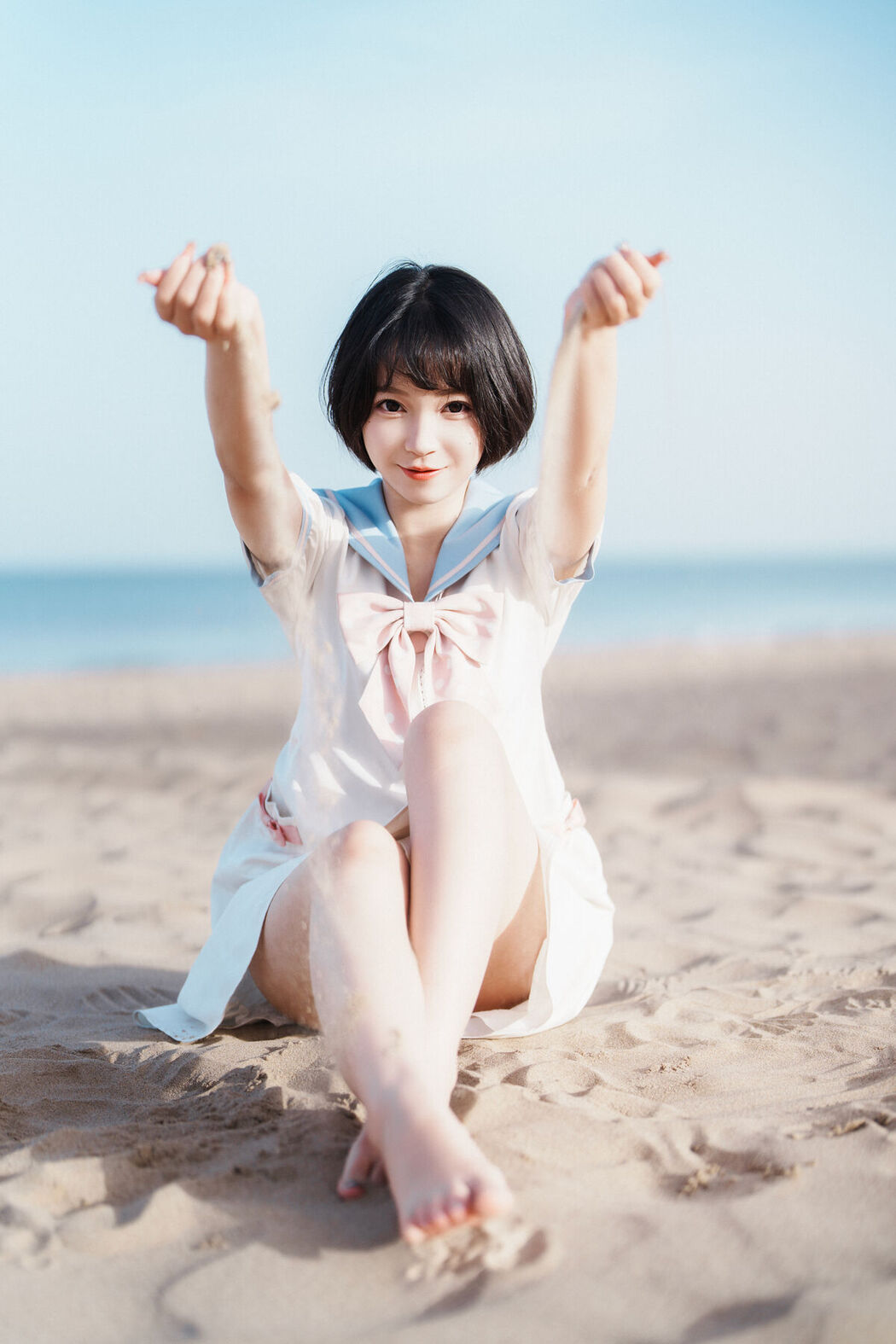YiTuYu艺图语 Vol.7890 Disexi Si Ning