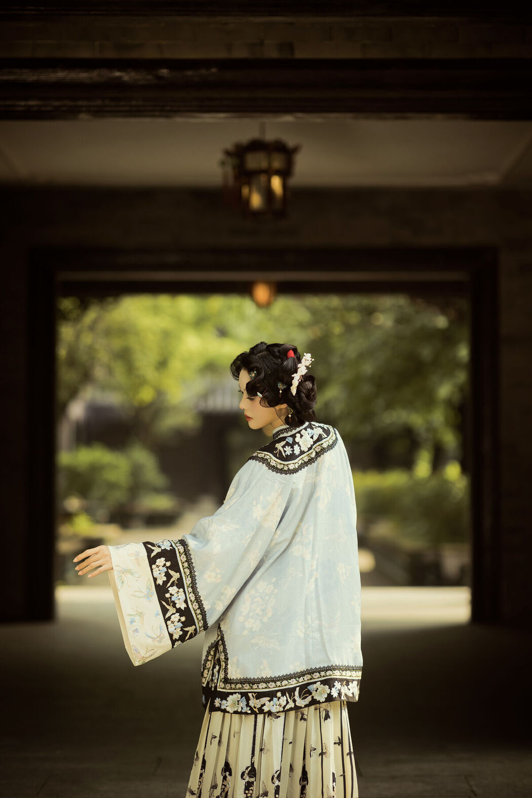 YiTuYu艺图语 Vol.7912 An Ning Nina