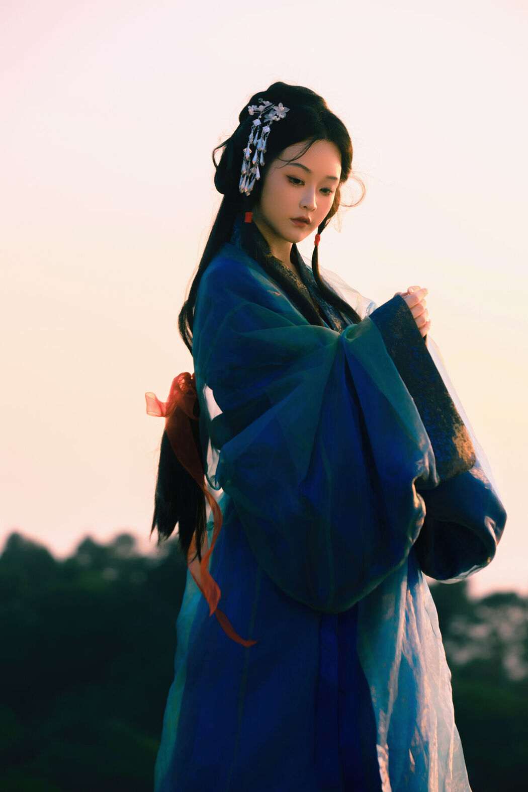YiTuYu艺图语 Vol.7889 Shen Ci Xing Xing