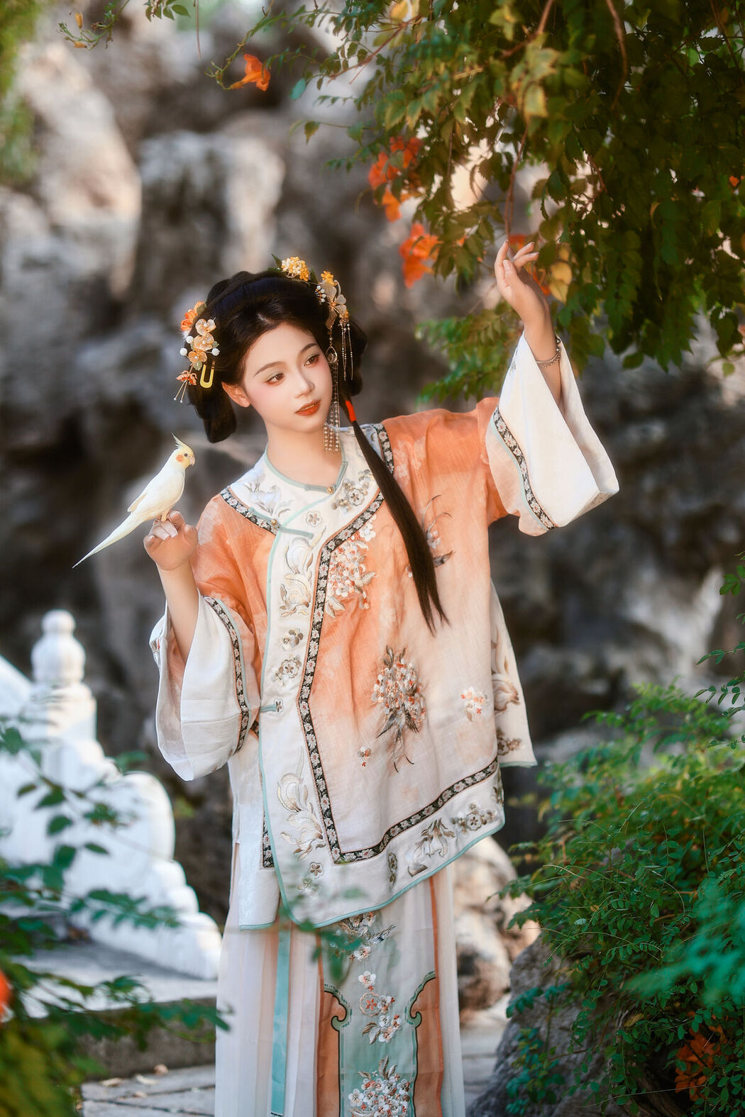 YiTuYu艺图语 Vol.7867 Tie Bi A Tong Mu