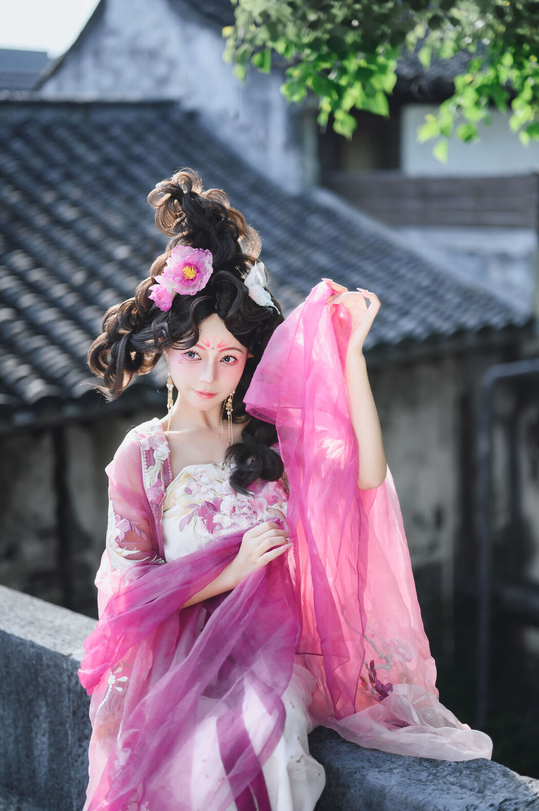 YiTuYu艺图语 Vol.7864 Disexi Si Ning