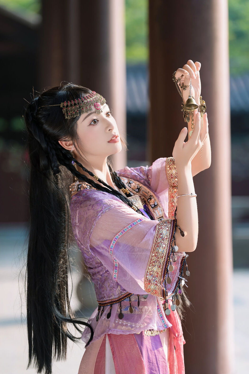 YiTuYu艺图语 Vol.7901 Xia Yu Xiao Nian