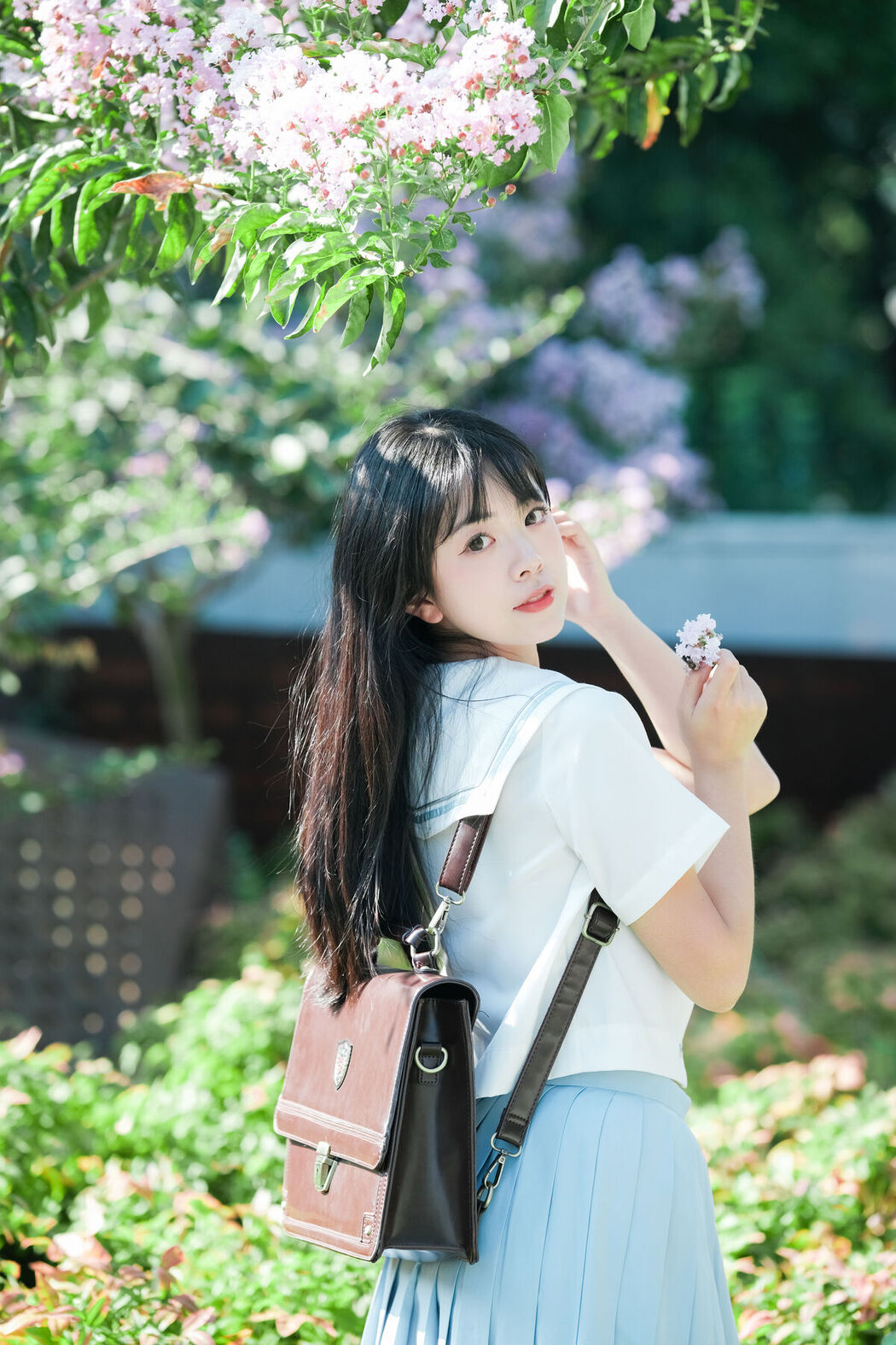 YiTuYu艺图语 Vol.7917 Yi Zhi Nuan Nuan