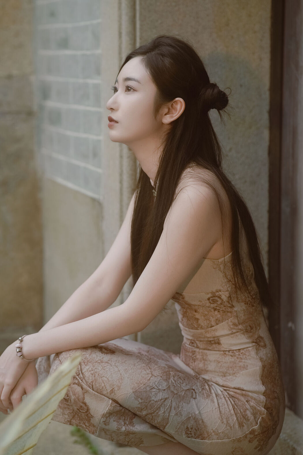 YiTuYu艺图语 Vol.7908 Xiao Xong