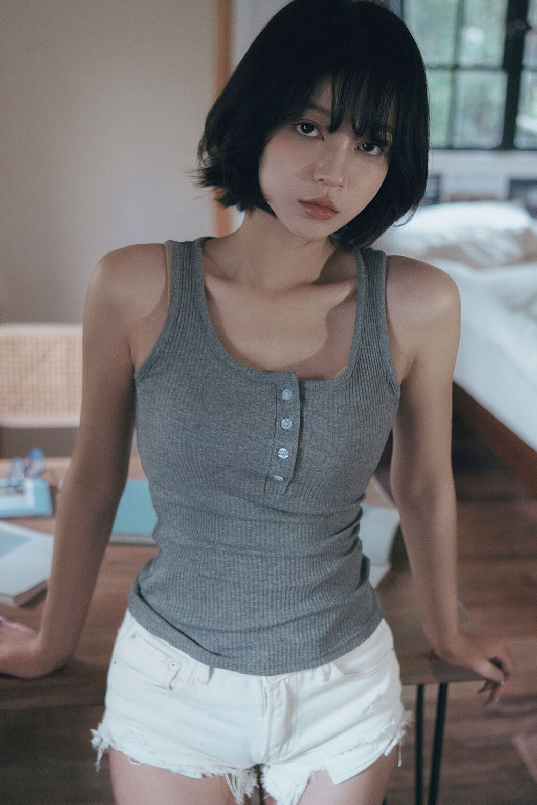 YiTuYu艺图语 Vol.7878 Disexi Si Ning Cover Photo