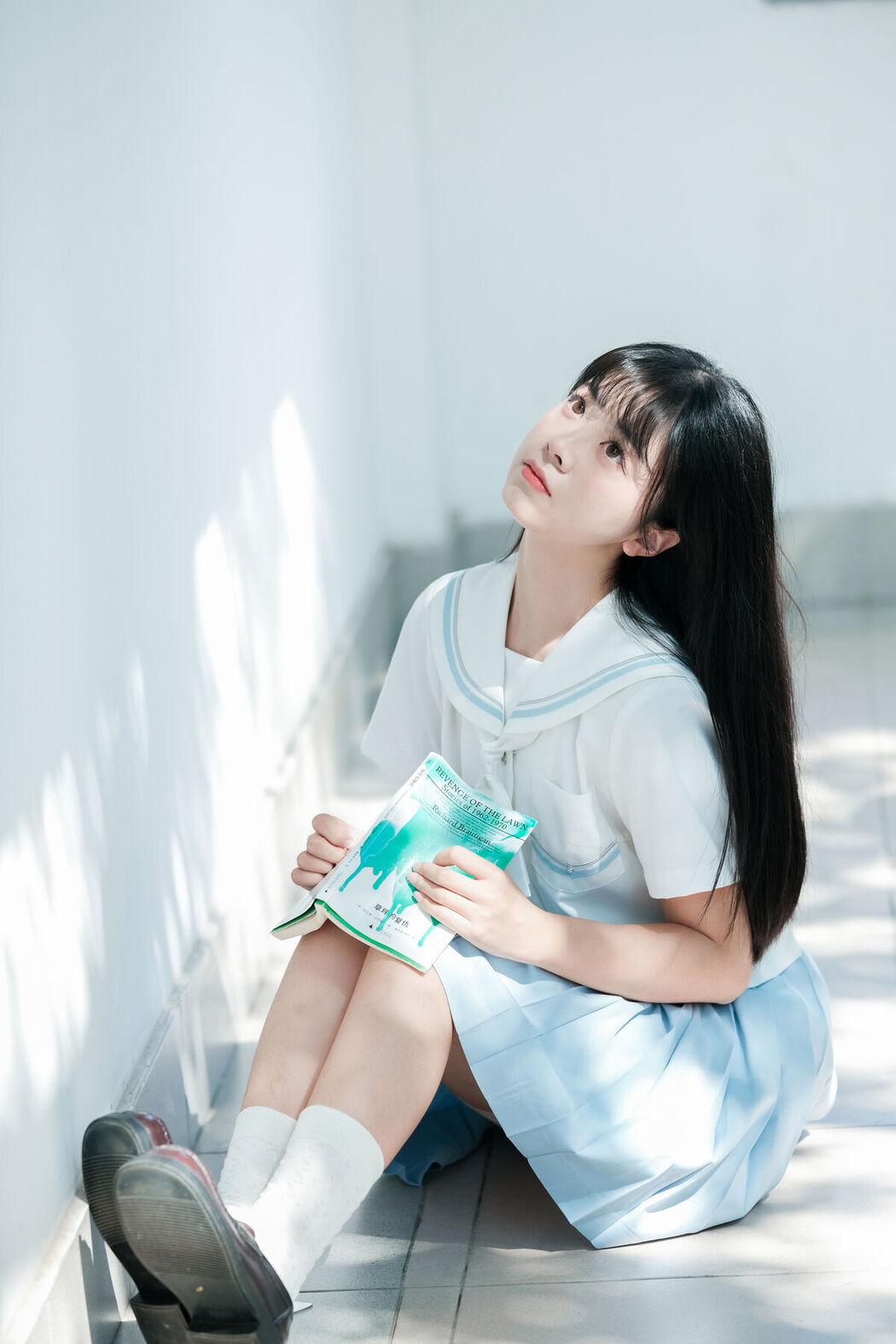 YiTuYu艺图语 Vol.7917 Yi Zhi Nuan Nuan