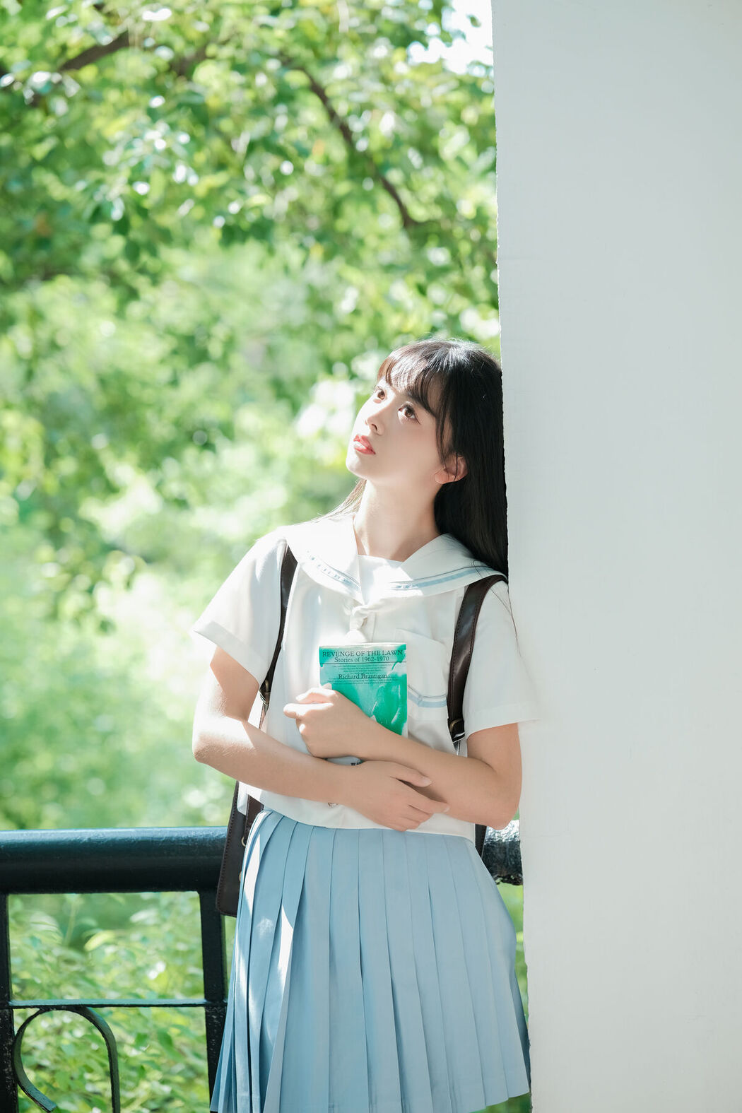 YiTuYu艺图语 Vol.7917 Yi Zhi Nuan Nuan