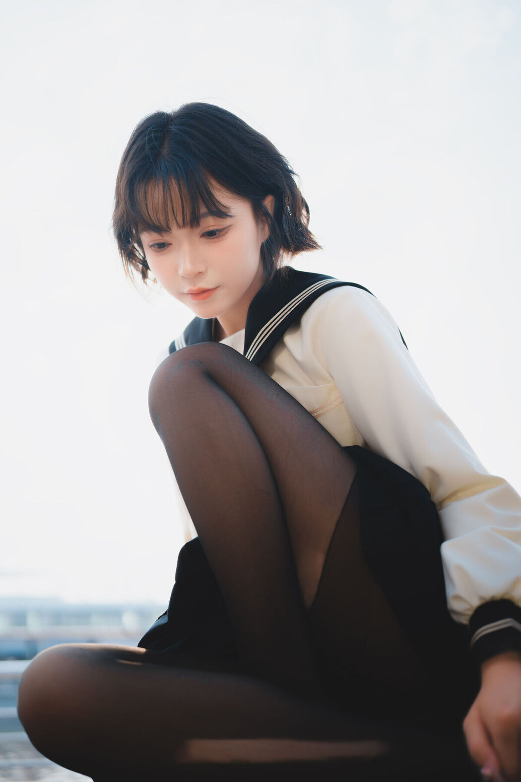 YiTuYu艺图语 Vol.7849 Disexi Si Ning